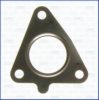 MERCE 6421421380 Gasket, exhaust pipe